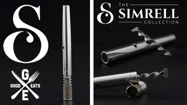 My First Vape – Vortex w/ Intercooler ft. Austyn&nbsp;Simrell