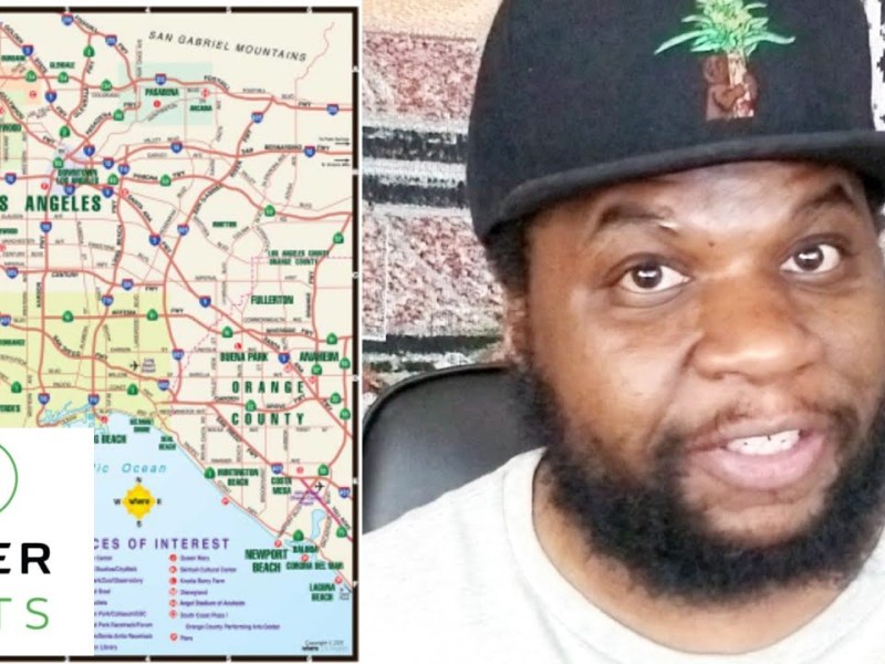 How Much Money I Made Driving Uber Eats In Los&nbsp;Angeles