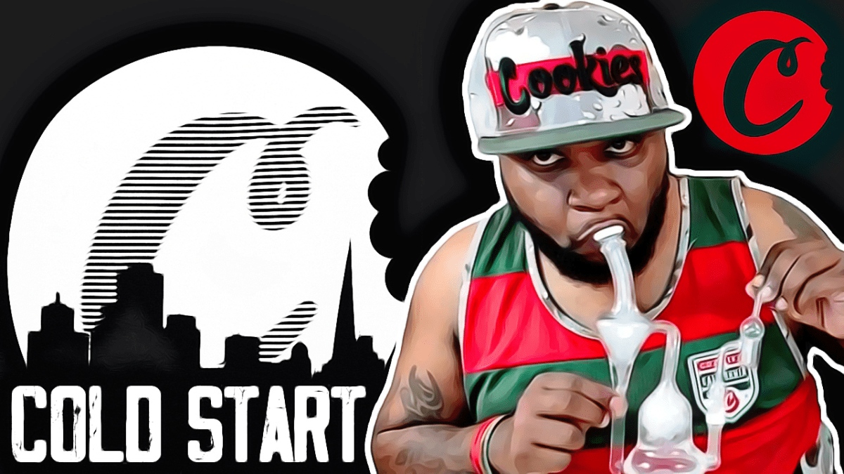 What is a Cold Start&nbsp;Dab?