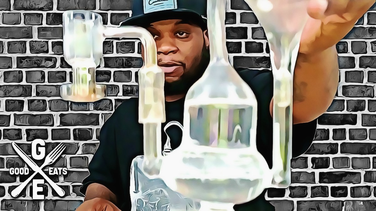 How To Use A Terp&nbsp;Slurper