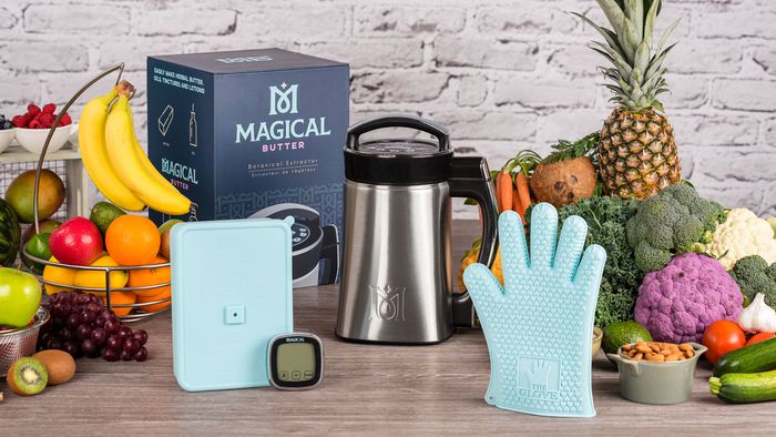 MagicalButter Machines On Sale&nbsp;Here!!!