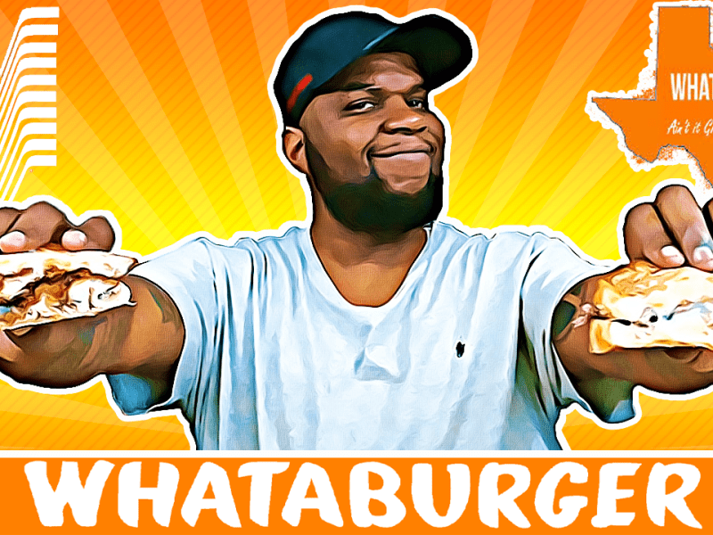 WHATABURGER® Patty Melt & Honey BBQ Chicken Strip Sandwich&nbsp;Review