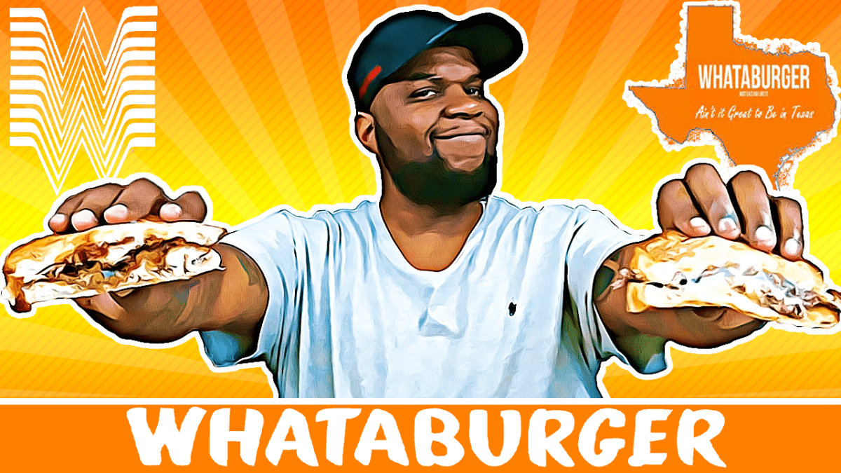 WHATABURGER® Patty Melt & Honey BBQ Chicken Strip Sandwich&nbsp;Review