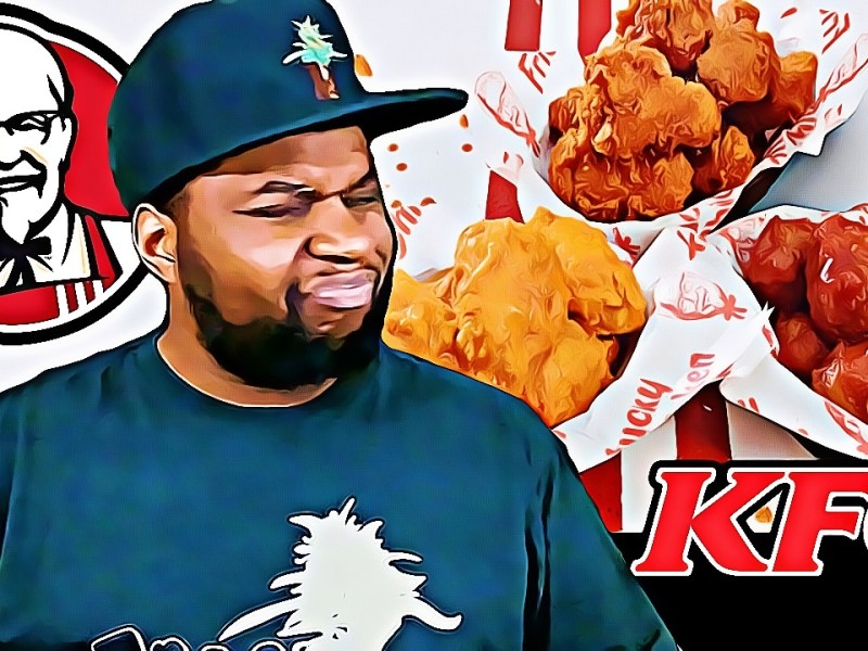KFC® IS CANCELED UNTIL FURTHER&nbsp;NOTICE!