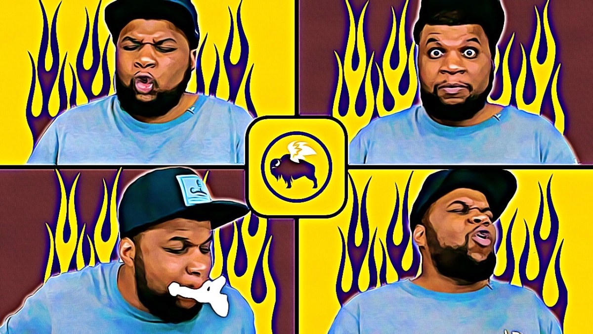 Hottest Wings at Buffalo Wild Wings Food&nbsp;Review