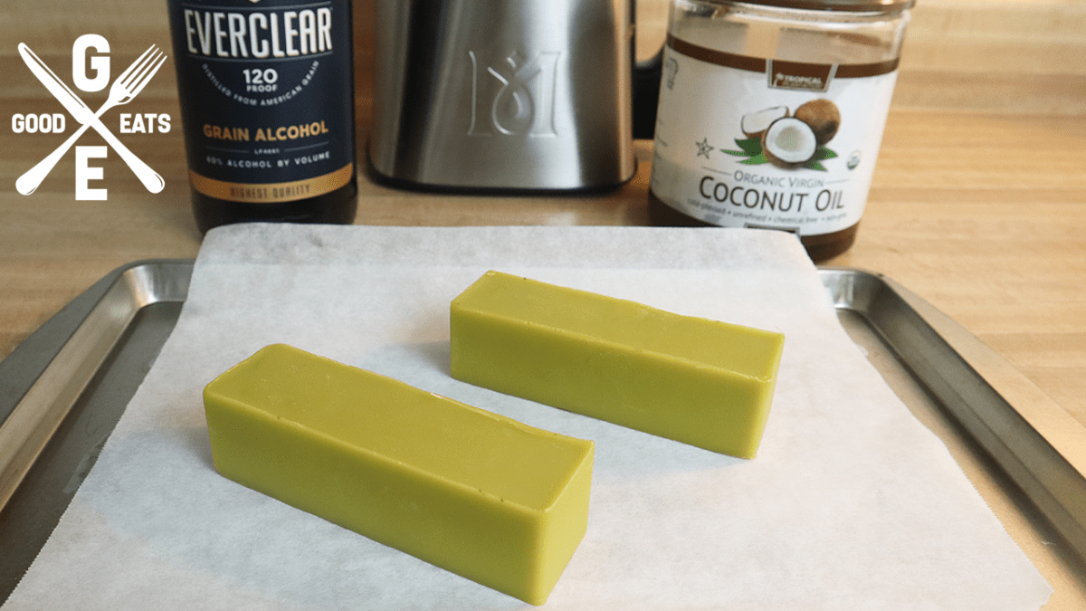 Butters, Oils, & Tinctures: An Introduction To The Magical Butter&nbsp;Machine
