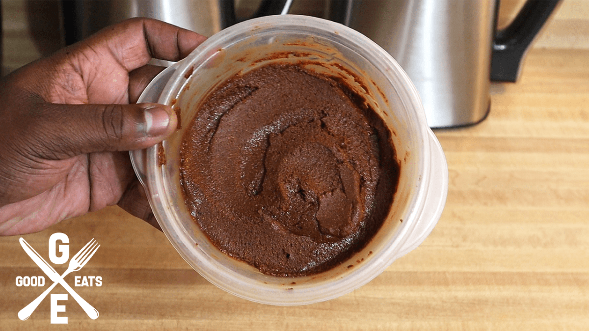 Cannabis Infused Homemade Peanut&nbsp;Butter
