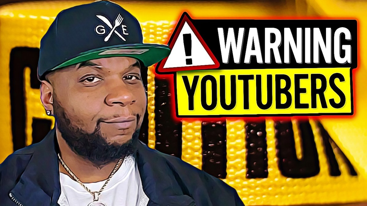 3 Things You Should Know BEFORE Becoming a 420&nbsp;YouTuber