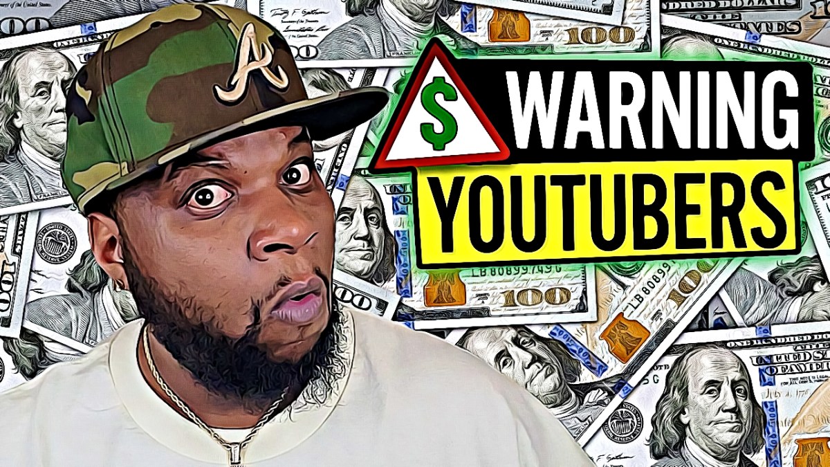 3 Types of Content You Can MONETIZE as a 420&nbsp;YouTuber