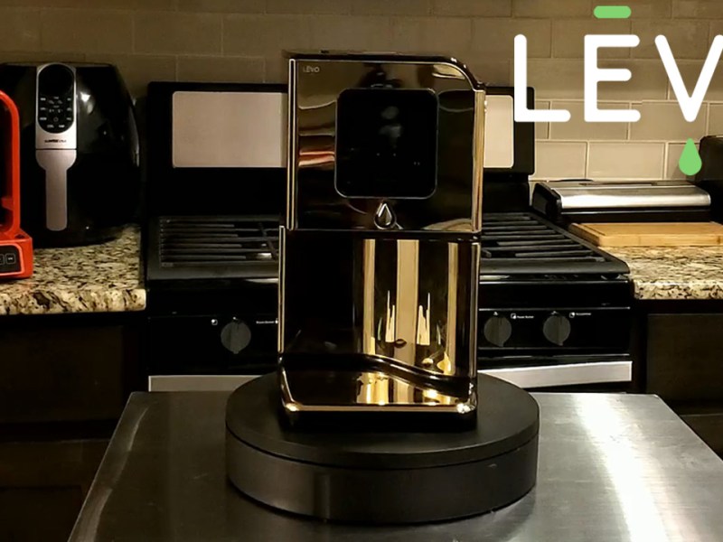 Debunking 5 Cannabutter Myths | A Cannabutter Masterclass Featuring The LĒVO&nbsp;Lux